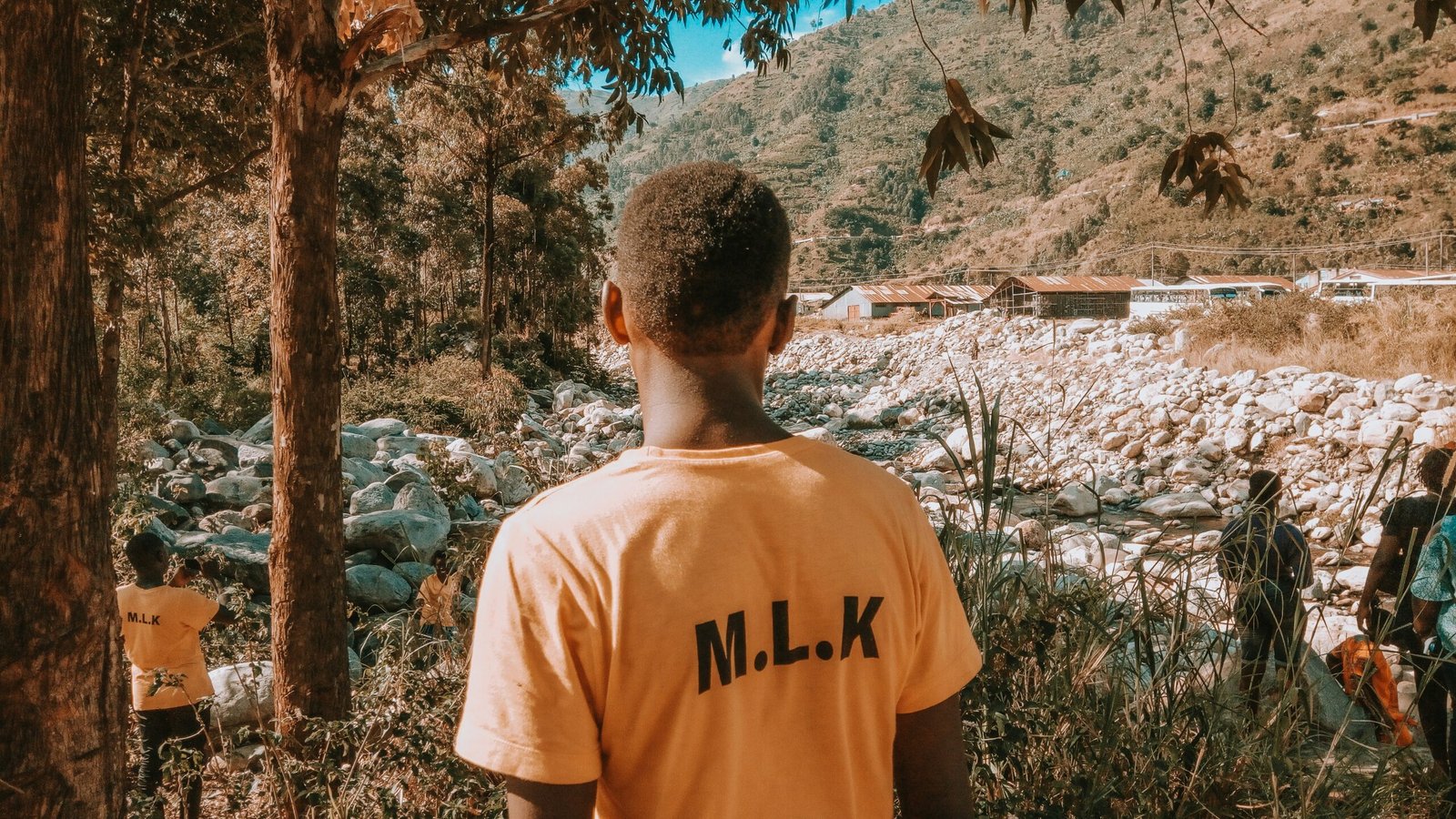 Martin Luther King Jr. for Kids: Dreaming of a Better World